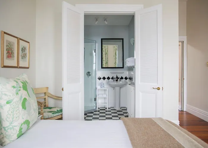 The Martinborough Hotel