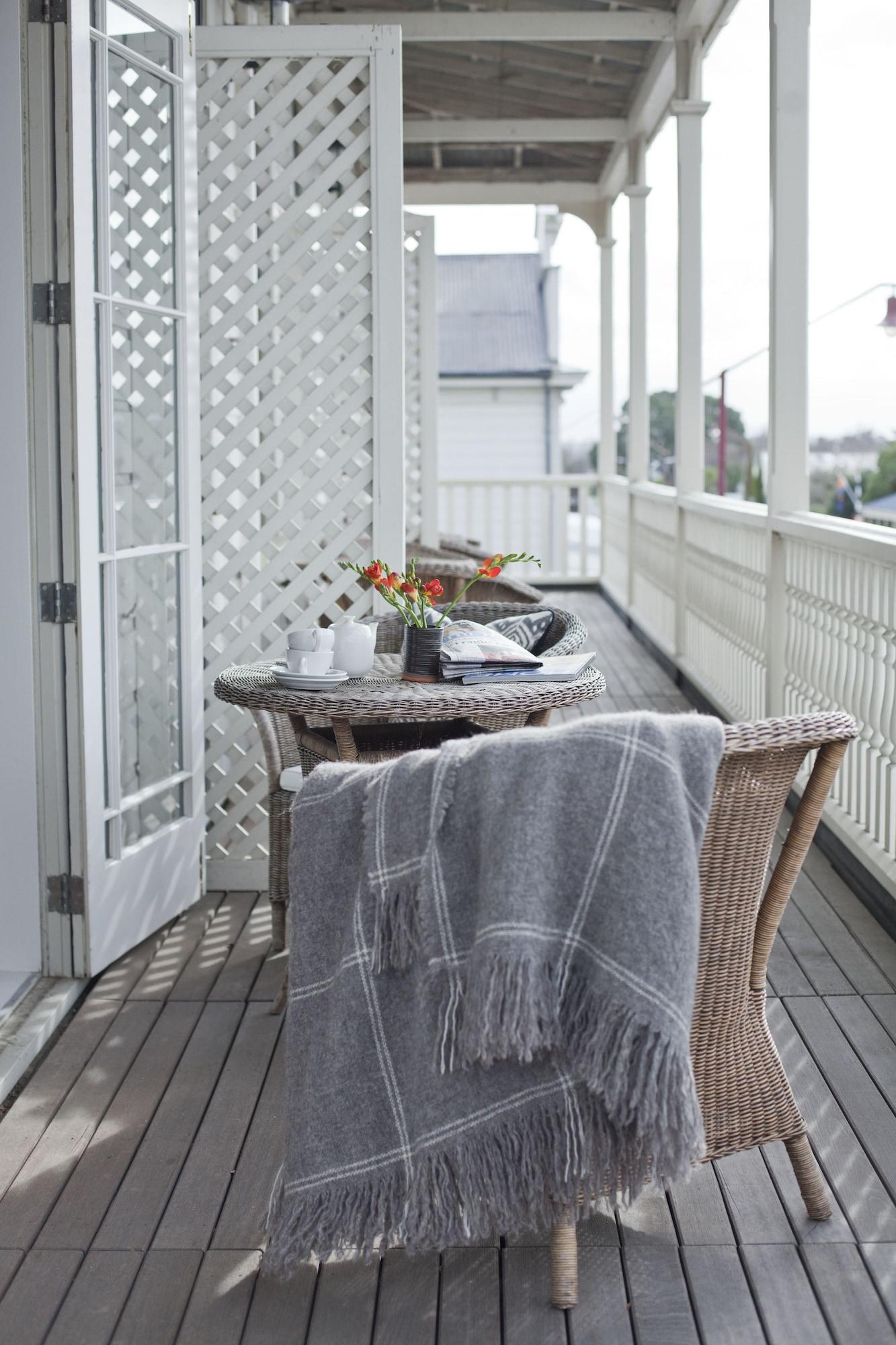 Hotel The Martinborough