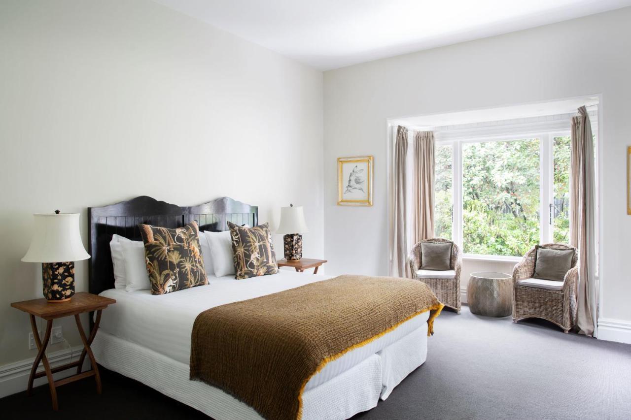 The Hotel Martinborough