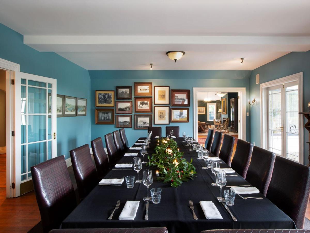 Hotel The Martinborough