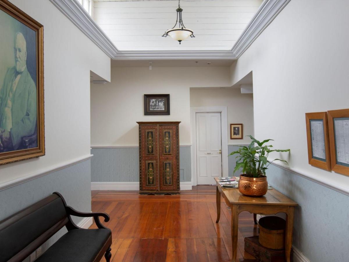 The Martinborough