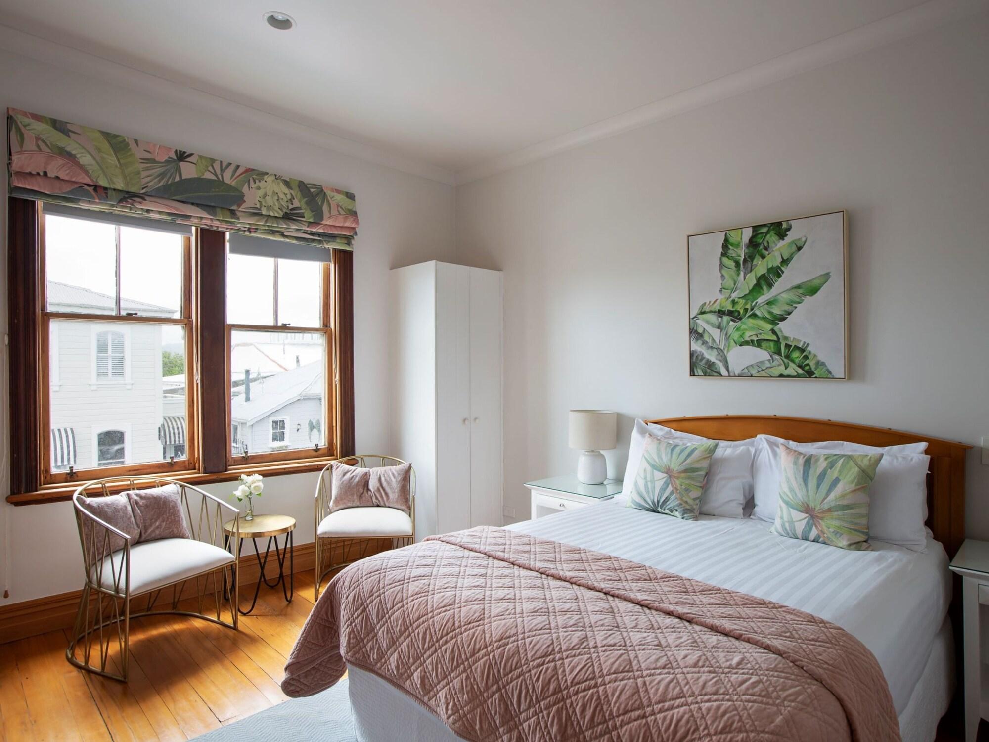 The Hotel Martinborough