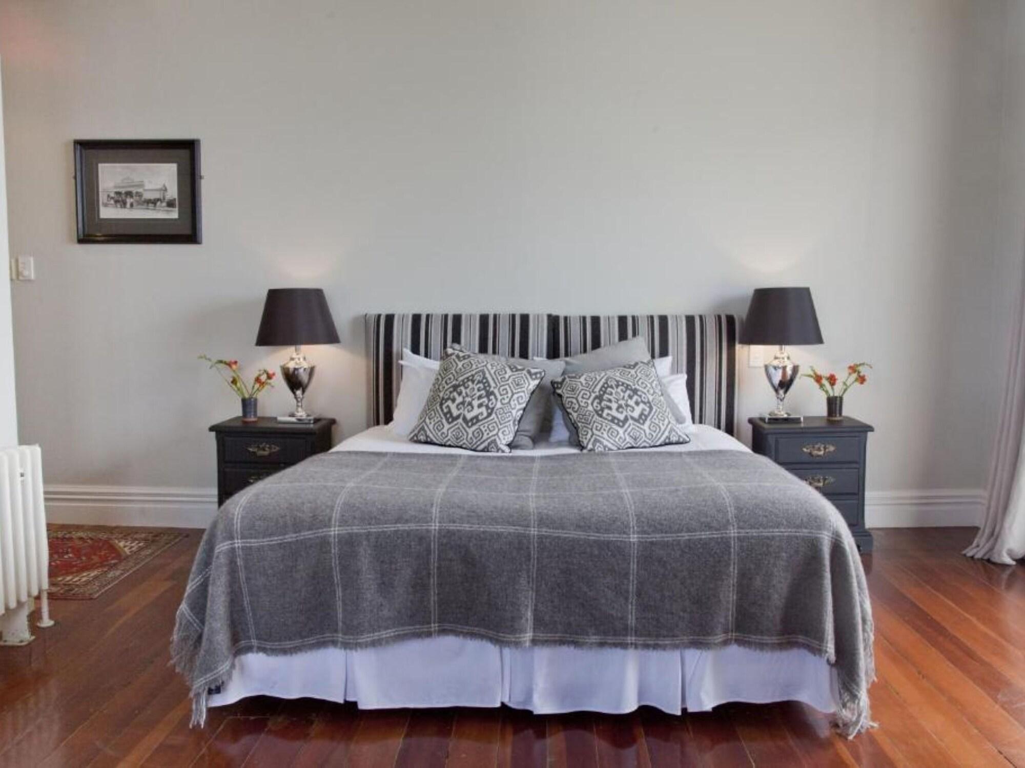Hotel The Martinborough