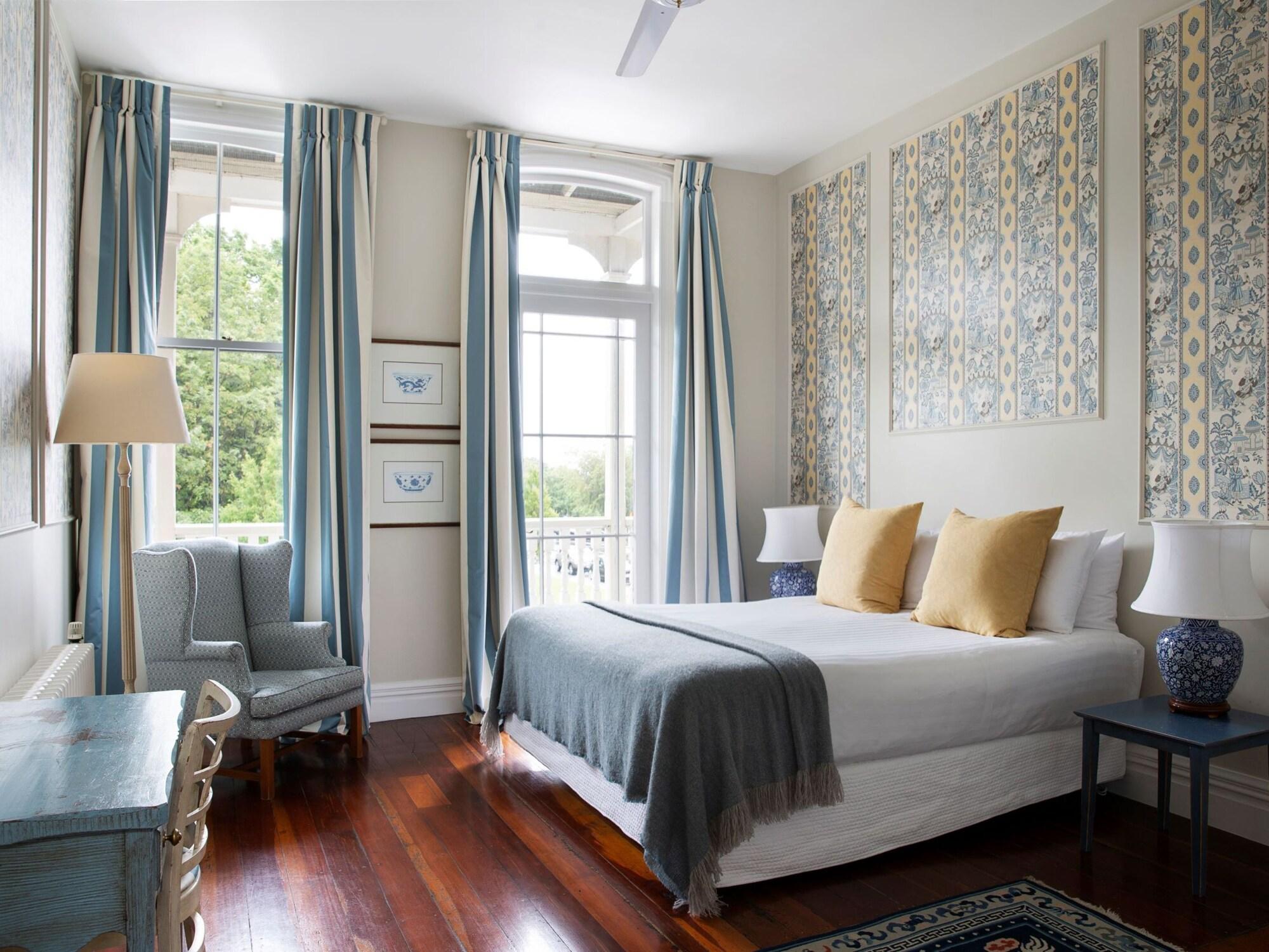 The Hotel Martinborough