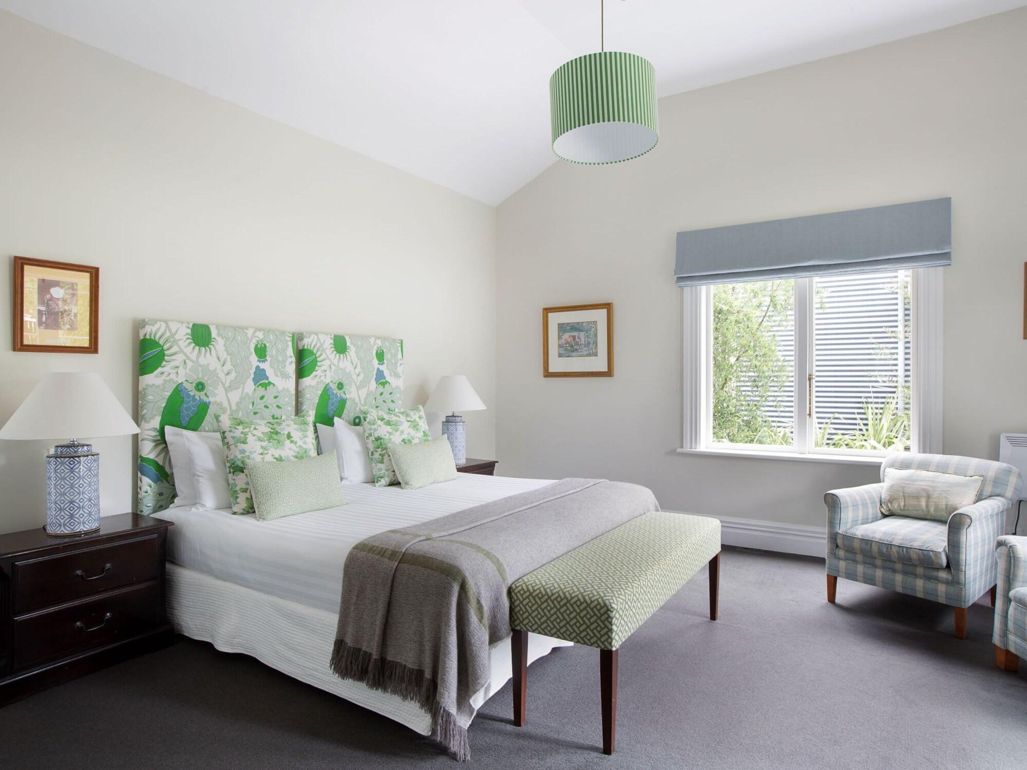 Hotel The Martinborough