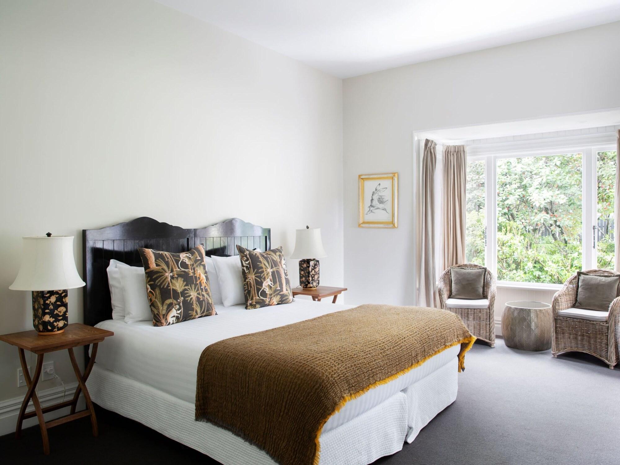 Hotel The Martinborough