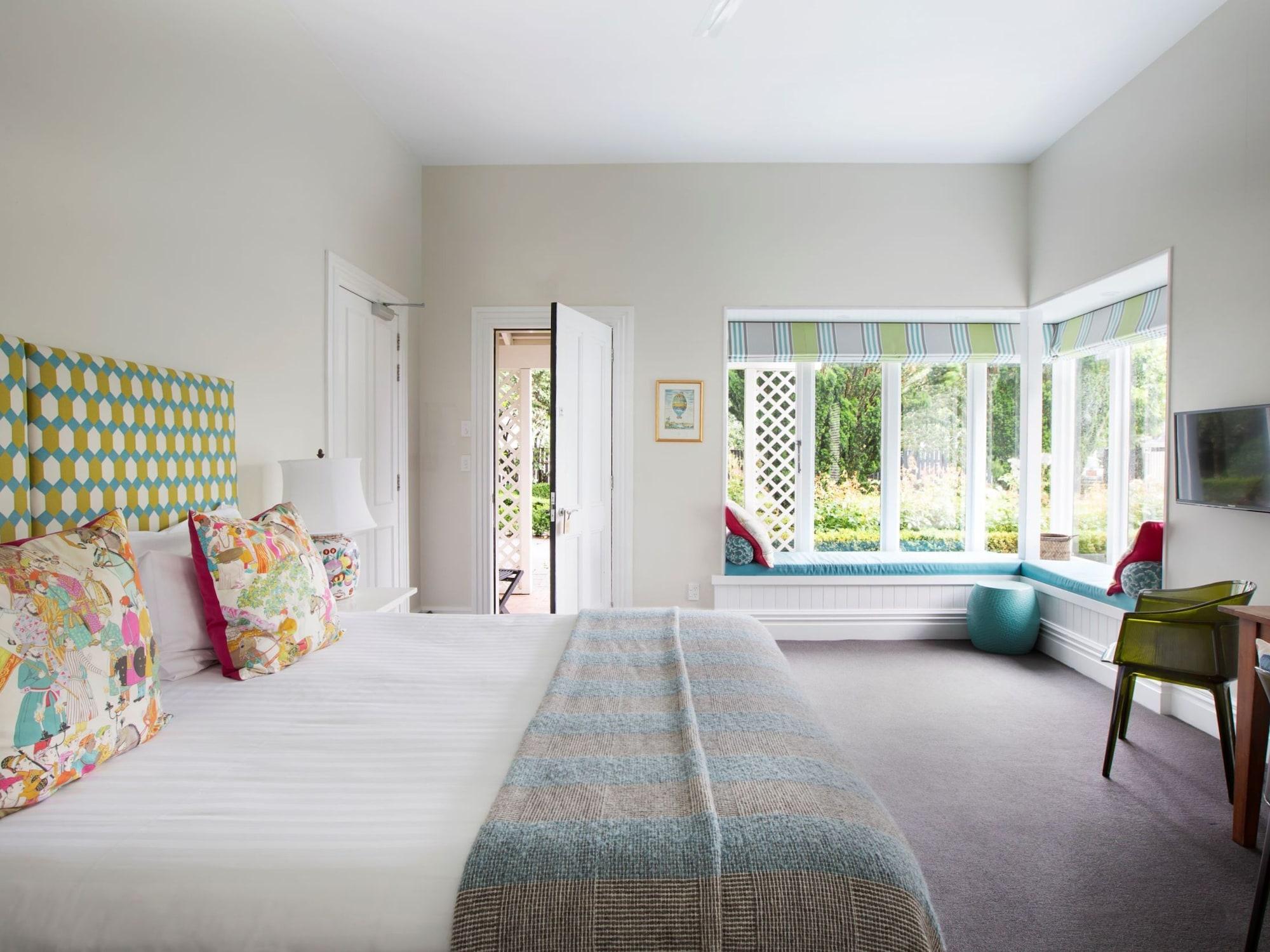 The Hotel Martinborough