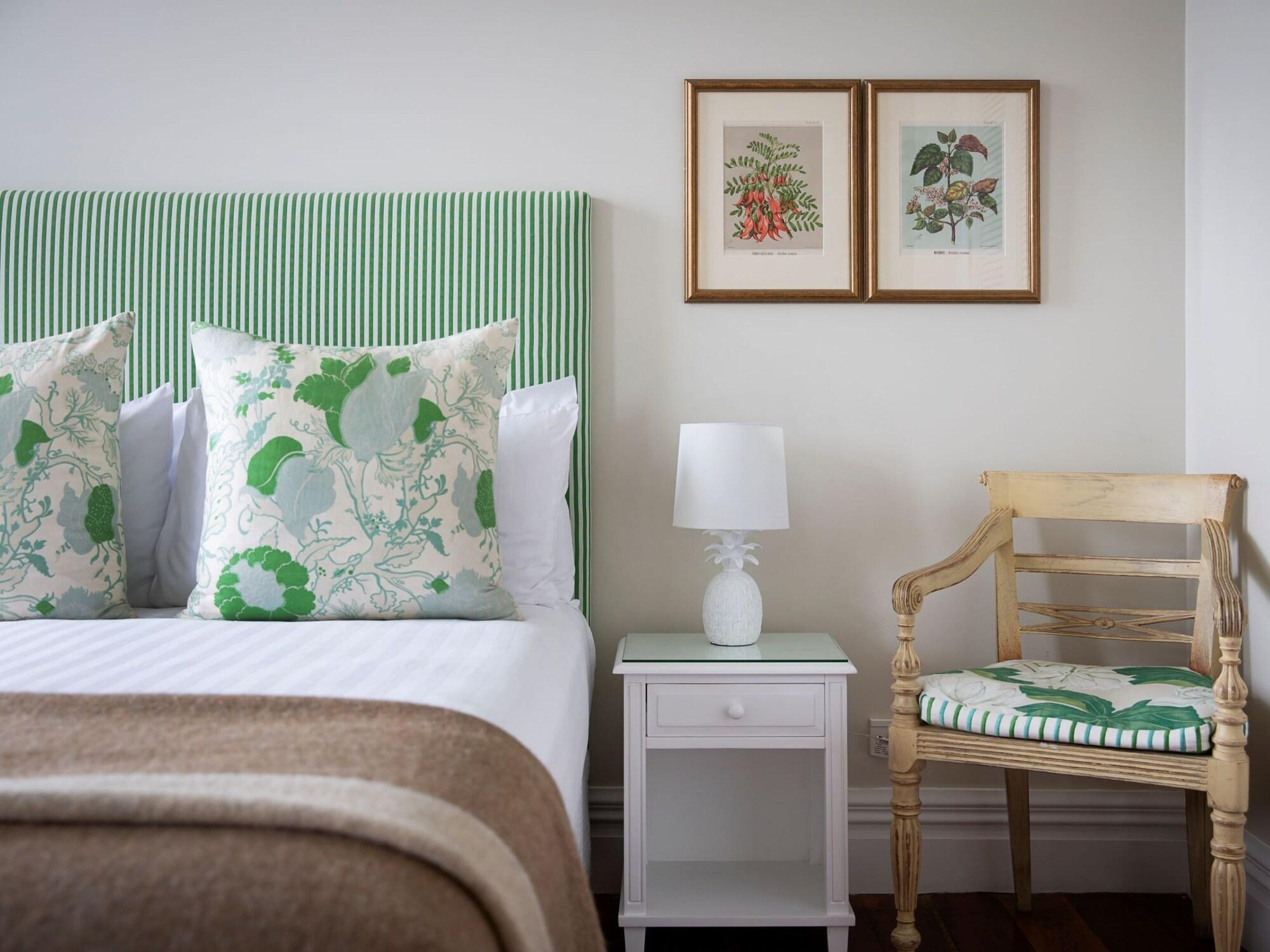 The 4* Martinborough