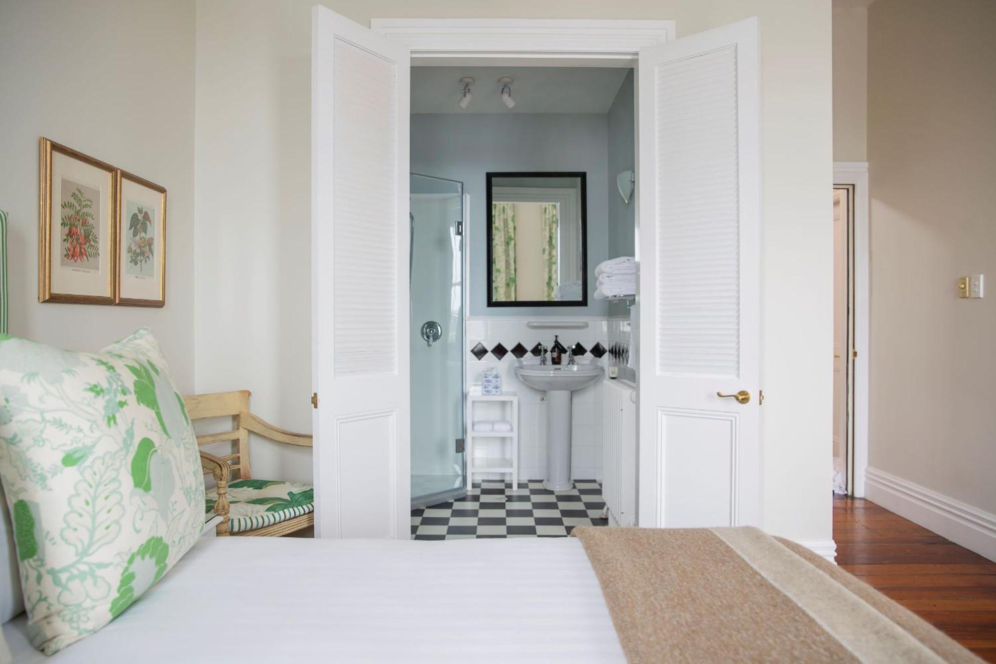 The 4* Martinborough