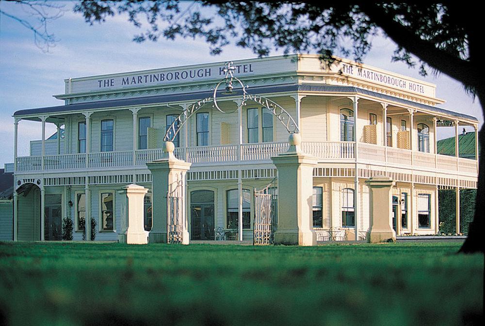 Hotel The