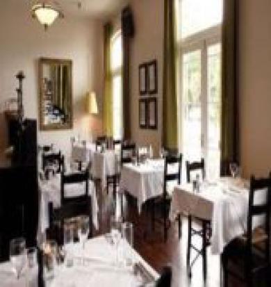 Hotel The Martinborough