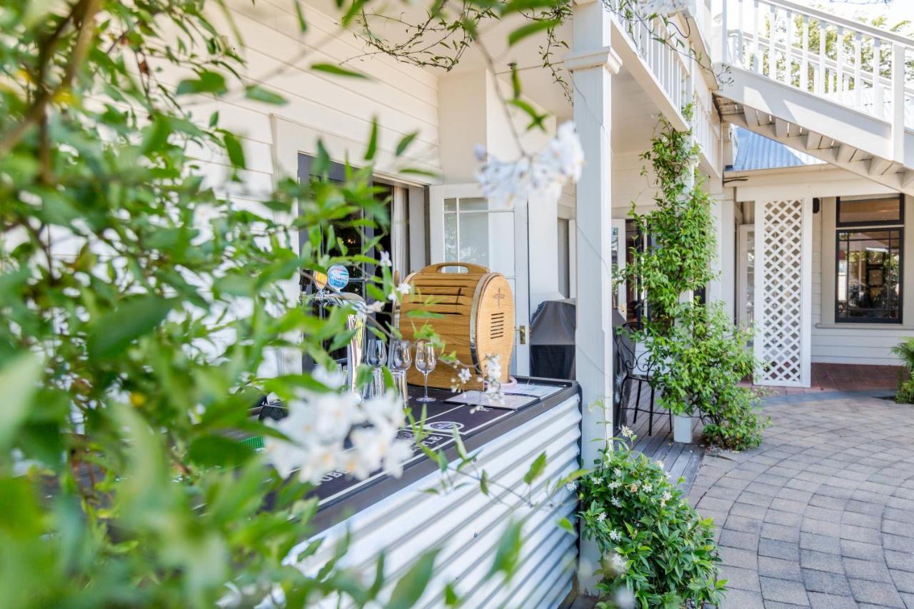 The 4* Martinborough